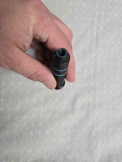 Adapter đo Compression cho John Deere 955 (Yanmar 3TN84RJ) - Image 7