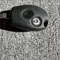 Nút bấm thay thế chìa khóa xe Nissan, Opel, Vauxhall in 3D - Thumbnail 2