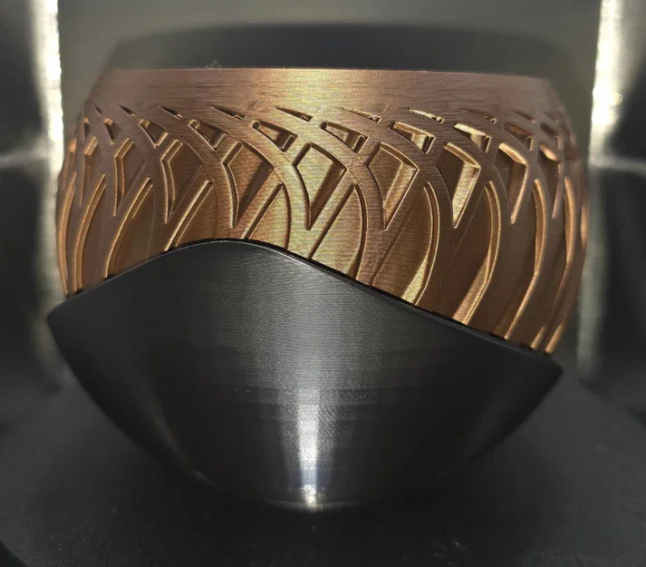Chậu cây HAUMEA Planter - Image 1
