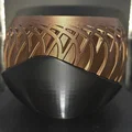 Chậu cây HAUMEA Planter - Thumbnail 1