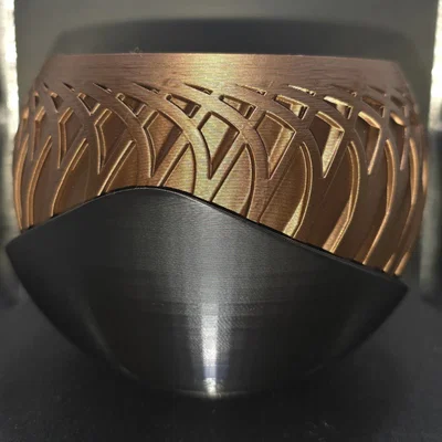 Chậu cây HAUMEA Planter