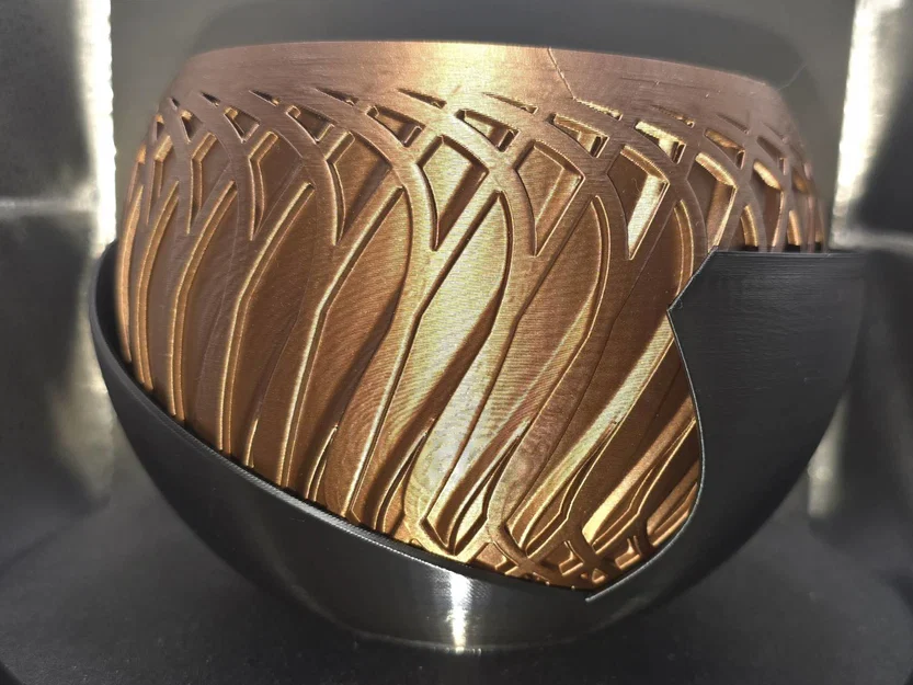 Chậu cây HAUMEA Planter - Image 4