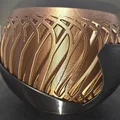 Chậu cây HAUMEA Planter - Thumbnail 4