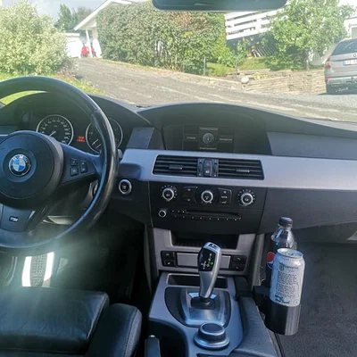 Giá để ly cho BMW (Cup holder for BMW)