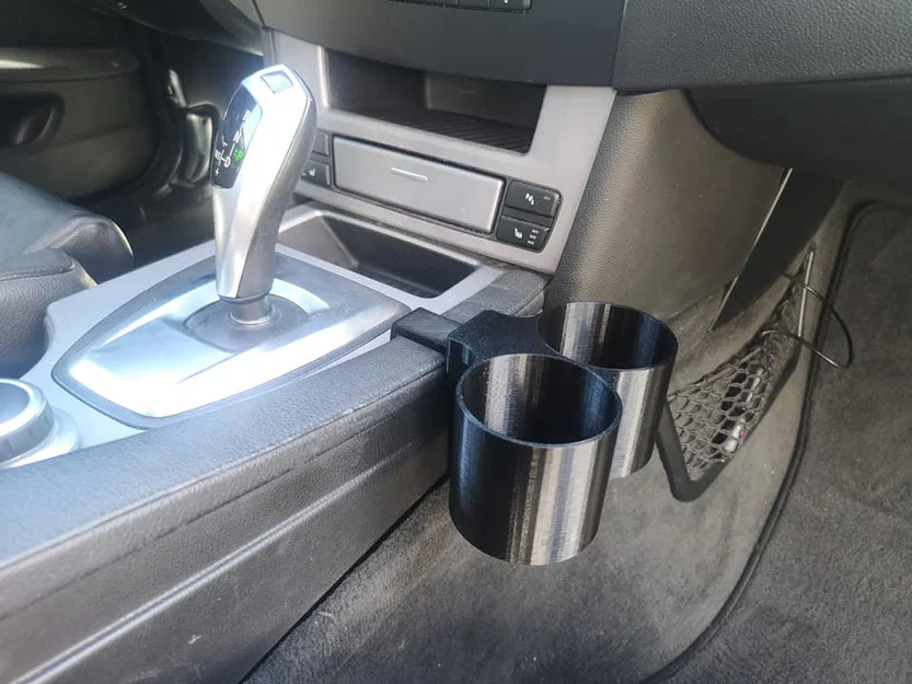 Giá để ly cho BMW (Cup holder for BMW) - Image 2