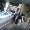 Giá để ly cho BMW (Cup holder for BMW) - Thumbnail 2