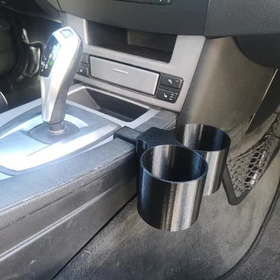 Giá để ly cho BMW (Cup holder for BMW)