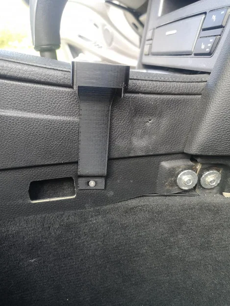 Giá để ly cho BMW (Cup holder for BMW) - Image 4