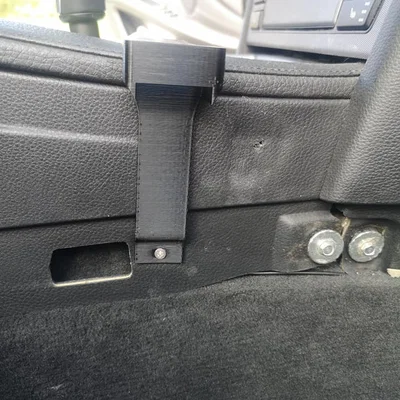 Giá để ly cho BMW (Cup holder for BMW)