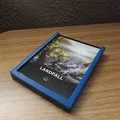 Hộp/khay đựng bộ MTG Jumpstart Deck Case Box Tray - Thumbnail 1