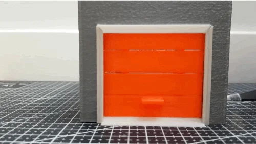 V1.2 Mini garage *Roof update* - Image 3