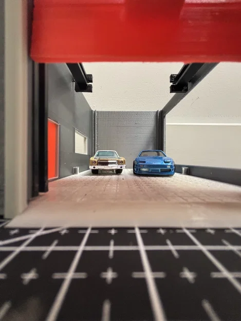 V1.2 Mini garage *Roof update* - Image 4