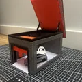 V1.2 Mini garage *Roof update* - Thumbnail 6