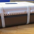 Unifi UTR Thermal Spacer Plate (v1) – Tấm cách nhiệt tạo khe hở 3mm - Thumbnail 2