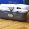 Unifi UTR Thermal Spacer Plate (v1) – Tấm cách nhiệt tạo khe hở 3mm - Thumbnail 3