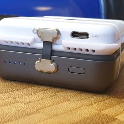 Unifi UTR Thermal Spacer Plate (v1) – Tấm cách nhiệt tạo khe hở 3mm