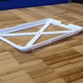 Unifi UTR Thermal Spacer Plate (v1) – Tấm cách nhiệt tạo khe hở 3mm - Thumbnail 5