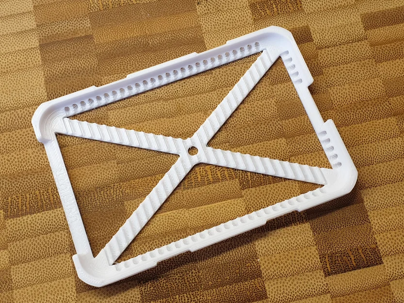 Unifi UTR Thermal Spacer Plate (v1) – Tấm cách nhiệt tạo khe hở 3mm - Image 6