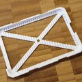 Unifi UTR Thermal Spacer Plate (v1) – Tấm cách nhiệt tạo khe hở 3mm - Thumbnail 6