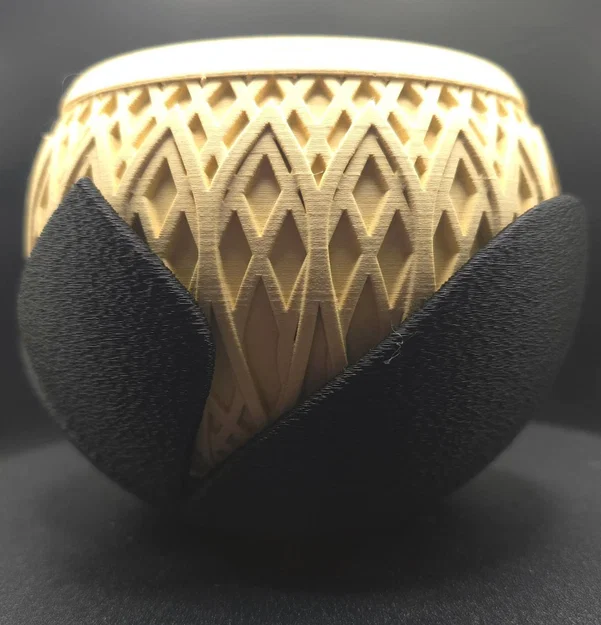 Chậu cây ARROKOTH (ARROKOTH Planter) - Image 2