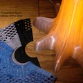 Å Stråle - Đèn tận dụng phần cuộn Prusament đã dùng - Thumbnail 3