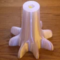 Å Stråle - Đèn tận dụng phần cuộn Prusament đã dùng - Thumbnail 4