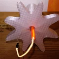 Å Stråle - Đèn tận dụng phần cuộn Prusament đã dùng - Thumbnail 10