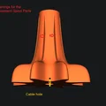 Å Stråle - Đèn tận dụng phần cuộn Prusament đã dùng - Thumbnail 11