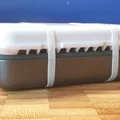 Unifi UTR Thermal Spacer Plate (v2) – Tấm đệm tản nhiệt tạo khe hở 3mm - Thumbnail 4