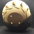 Chậu cây DEIMOS (DEIMOS planter) - Thumbnail 2