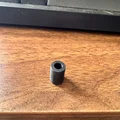 Núm focus/lốp focus ống kính Eiki SSL / Bell & Howell 3500-series - Thumbnail 2
