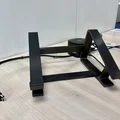 Giá đỡ Laptop tháo lắp tiện lợi: Phụ kiện in 3D thông minh cho văn phòng - Thumbnail 3