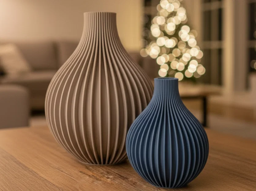 Vaso A Sfera - Image 1