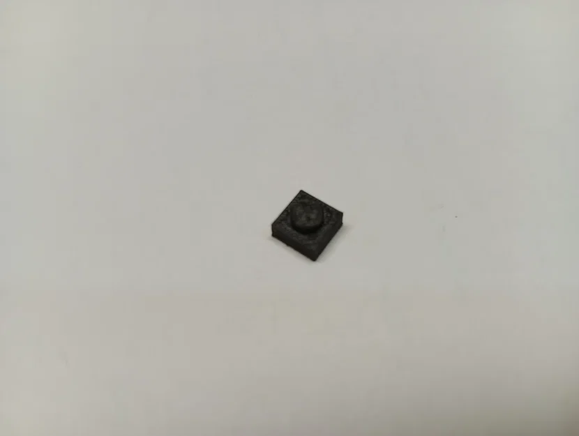 Các chi tiết lắp ráp mô hình gạch khối (Tương thích Lego) - Image 1