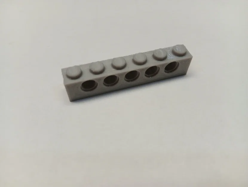 Các chi tiết lắp ráp mô hình gạch khối (Tương thích Lego) - Image 2