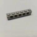 Các chi tiết lắp ráp mô hình gạch khối (Tương thích Lego) - Thumbnail 2