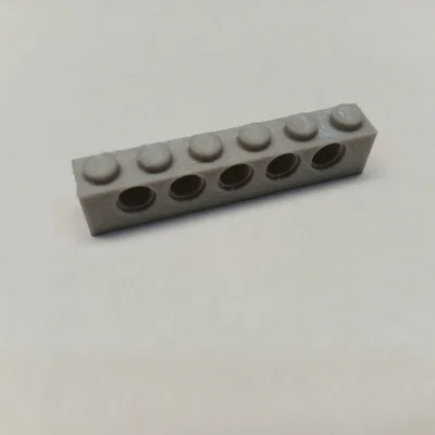 Các chi tiết lắp ráp mô hình gạch khối (Tương thích Lego)