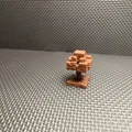 Cây Pixel (Phong cách Voxel) - Thumbnail 2