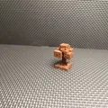 Cây Pixel (Phong cách Voxel) - Thumbnail 3