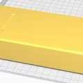 Hộp đựng bút đo điện Aneng A3005 - Thiết kế gọn gàng, có chỗ dán nhãn - Thumbnail 3