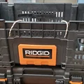Bộ quấn dây cho thùng Ridgid Pro Gear system 2.0 crate - Thumbnail 2