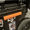 Bộ sưu tập 3DP Range Cart Rigid Pro 2.0 (Rigid Pro 2.0 Range Cart 3DP Collection) - Thumbnail 5