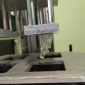 Mini Resin Bed Anycubic Photon X 6K (Bộ resin bed mini 40x40mm) - Thumbnail 2