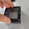 Mini Resin Bed Anycubic Photon X 6K (Bộ resin bed mini 40x40mm) - Thumbnail 6