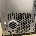 HP Z440: Gắn fan trước 120mm kèm lọc bụi (Z440 120mm front fan with filter) - Thumbnail 5