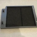 HP Z440: Gắn fan trước 120mm kèm lọc bụi (Z440 120mm front fan with filter) - Thumbnail 9