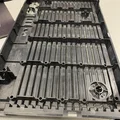 HP Z440: Gắn fan trước 120mm kèm lọc bụi (Z440 120mm front fan with filter) - Thumbnail 12