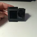 Khung gắn 3D cho camera hành trình Akaso Brave 7 LE - Thumbnail 1