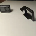 Khung gắn 3D cho camera hành trình Akaso Brave 7 LE - Thumbnail 2