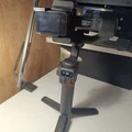 Khung gắn 3D cho camera hành trình Akaso Brave 7 LE - Thumbnail 4